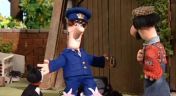 8. Postman Pat and the Spooky Sleepover