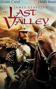 The Last Valley (film)