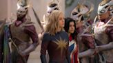 The Marvels breaks unfortunate MCU record as Brie Larson film flops in box office