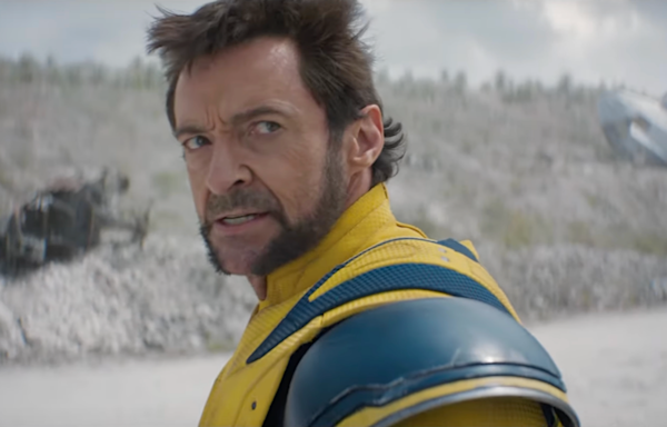 Deadpool 3 Director Reveals How Much the Movie Changed After Hugh Jackman To Wolverine Return
