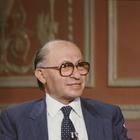 Menachem Begin