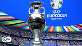 Euro 2024: "La Furia" vs. "Três Leões" na final – DW – 11/07/2024