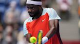 Tiafoe, Fritz try to give US 1st Davis Cup title since 2007