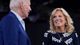 First lady Dr. Jill Biden to host fundraiser in Paris amid campaign chaos