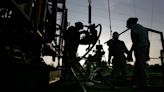 Oil advances as major producers expected to keep output cuts in place By Reuters