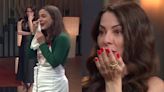 MasterChef Brasil: Participante faz prato muito inesperado com arroz e leva Ana Paula Padrão às lágrimas; assista - Hugo Gloss