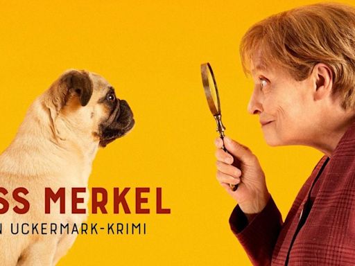 Por qué una nueva serie de televisión sobre Angela Merkel generó debate en Alemania - La Tercera