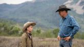 Kevin Costner says he'd 'love' to saddle up for more 'Yellowstone,' despite exit