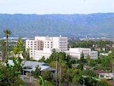 Loma Linda, California