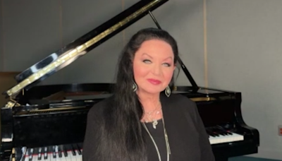 Crystal Gayle brings tour to Henderson this month - WBBJ TV