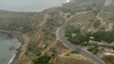 Bikes, motorcycles banned from road in Rancho Palos Verdes due to ‘extreme land movement’