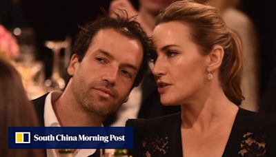 Meet Edward Abel Smith, Kate Winslet’s heroic husband