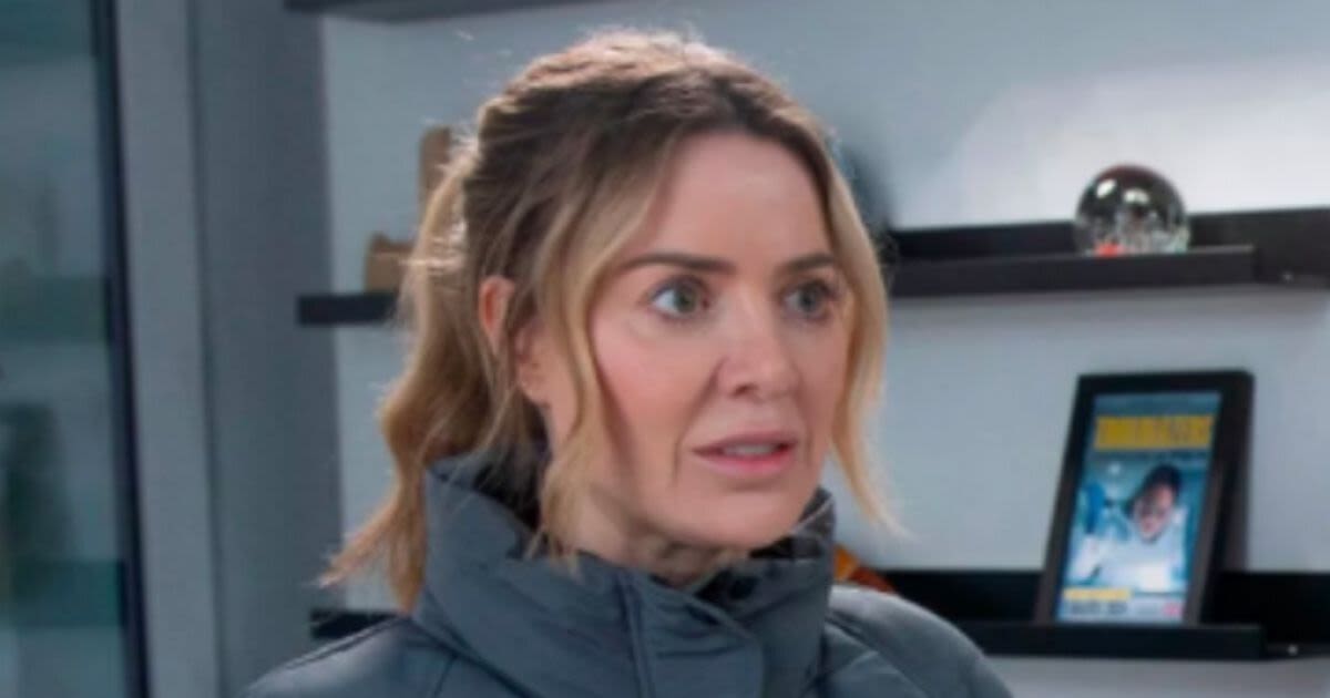 ITV Coronation Street star announces break from cobbles after devastating ordeal