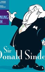 An Evening with... Sir Donald Sinden