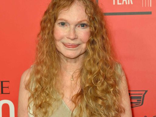 Mia Farrow says she 'completely' understands if actors work with Woody Allen