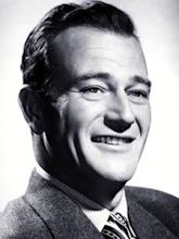 John Wayne