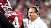 Nick Saban: 'Relief syndrome' so pervasive, even Miss Terry looking past Kentucky to Iron Bowl