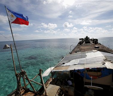 Philippines says it has 'arrangement' with Beijing on South China Sea, but no ship inspections