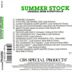 Summer Stock [Original Soundtrack]