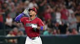 Diamondbacks Bust Out of Slump with 11-4 Win Over the Padres