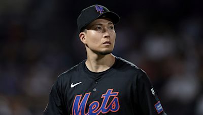 MLB／千賀滉大週六登板3A投復健賽 最快下週重返大聯盟