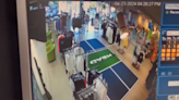 3 suspects steal $4,500 worth of pickleball paddles from Tennis Topia