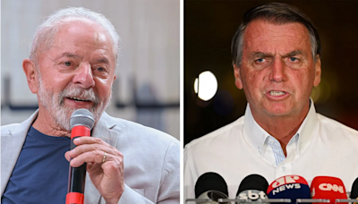 O impacto de Lula e Bolsonaro como 'padrinhos' de candidatos em SP, segundo o Datafolha