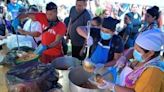 Argentine court orders Milei government to distribute held-up food aid | FOX 28 Spokane
