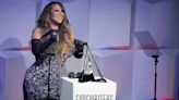 Mariah Carey, Neptunes, Annie Lennox inducted into Songwriters Hall of Fame
