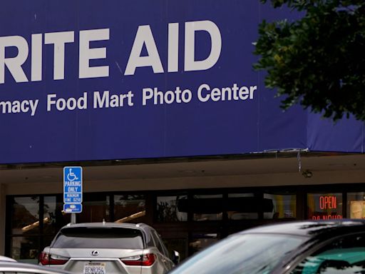 Lista de sucursales de Rite Aid que cierran próximamente: ubicaciones