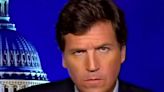 Tucker Carlson's Take Awkwardly Backfires When He Accidentally Slams Trump