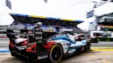 Alpine's Hypercar Hopes Dashed: Schumacher Sheds Light on Le Mans Setbacks