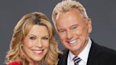 Teary Vanna White Honors Pat Sajak's Wheel of Fortune Legacy