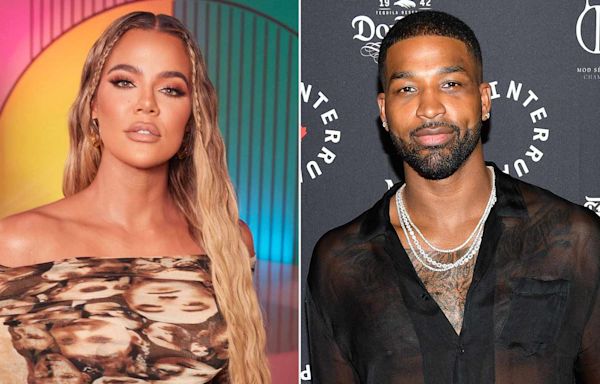 Khloé Kardashian Felt 'Relief' When Tristan Thompson Moved to Cleveland After Always Being 'on Guard' with Giving False Hope