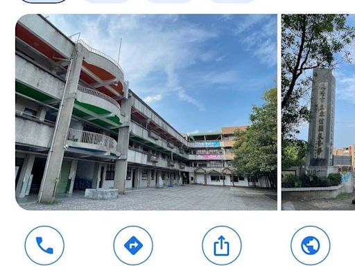 Google改校名之亂燒到基隆 3校被改成「監獄」
