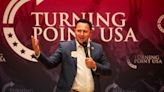 Fake elector indictments cap a disastrous week in Arizona for Turning Point USA