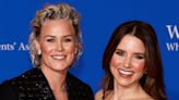 Sophia Bush Reacts After Ashlyn Harris Photos Spark Engagement Rumors