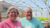 Former veterinarian restarts the family farm in Kewaskum, this time with aquaponics