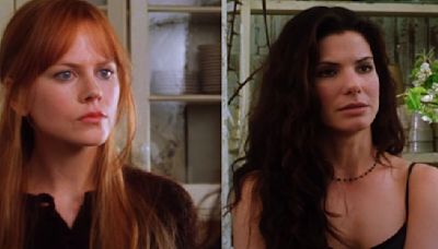 Nicole Kidman Confirms She's Ready To Reunite With Sandra Bullock For Practical Magic Sequel: 'There's A Lot More...