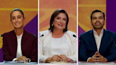 Elecciones México 2024, en vivo: noticias y última hora de Sheinbaum, Gálvez y Máynez