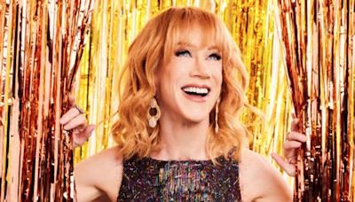 In Advance of Upcoming Agora Show, Kathy Griffin Talks About Kicking Cancer and Overcoming PTSD