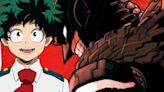 Will My Hero Academia End With Armored Deku as a Pro Hero?