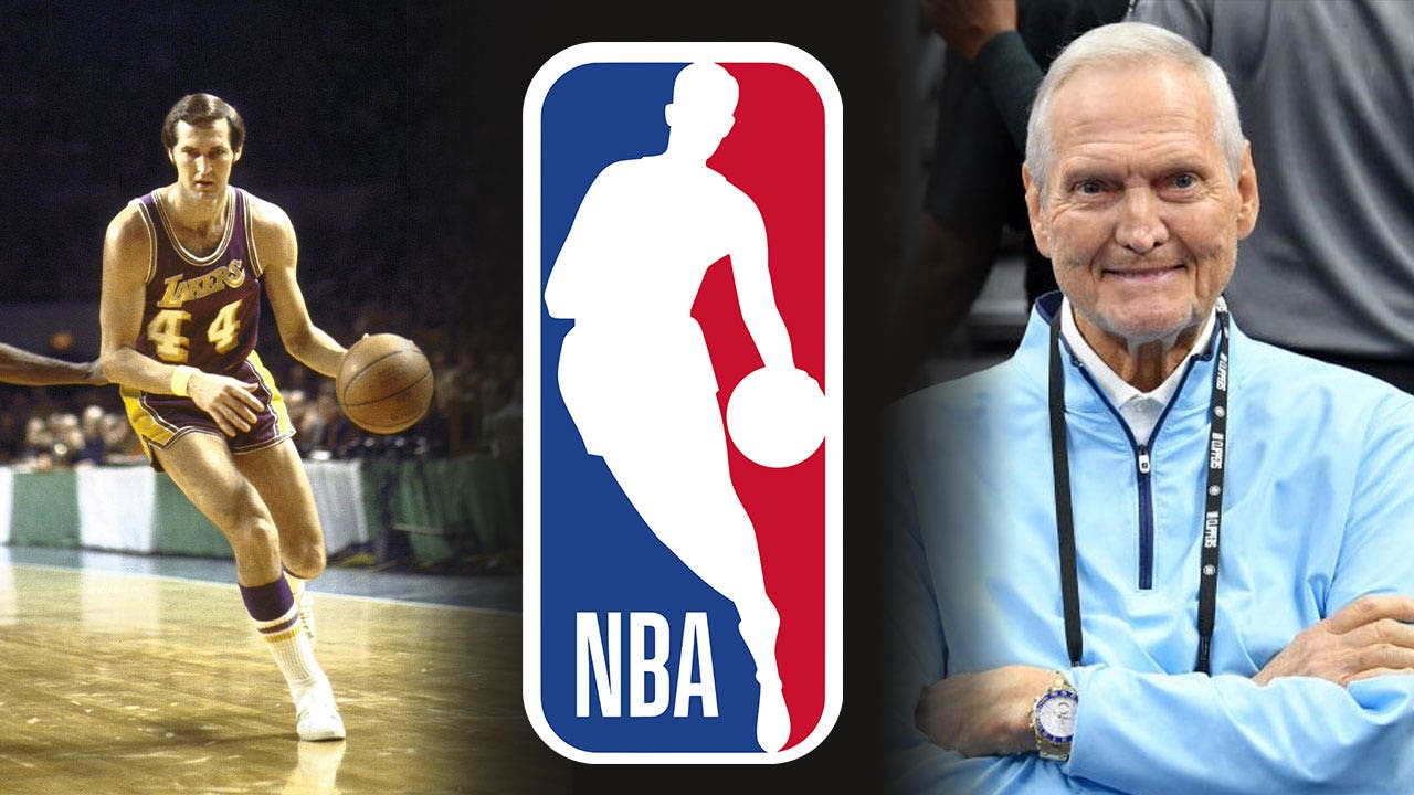 Jerry West: From LeBron James to Michael Jordan, tributes pour in for late NBA legend