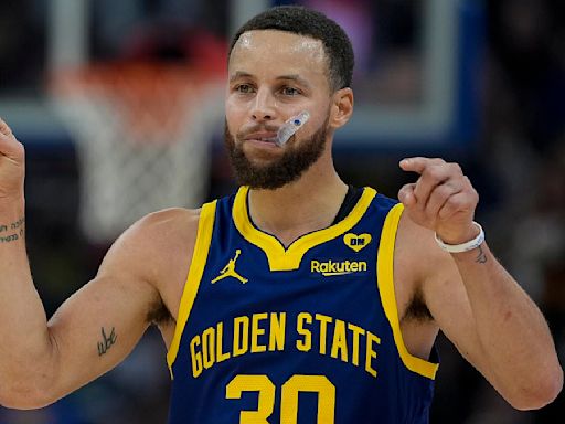 Steph Curry becomes the latest star to unfollow Diddy on social media