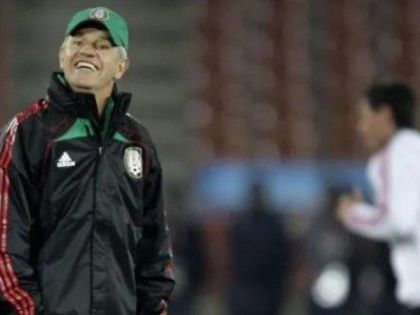 Selección Mexicana: Así fue el paso de Javier Aguirre como técnico del Tricolor