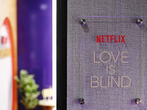 Netflix’s ‘Love Is Blind’ is casting in the New England area