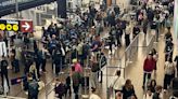 Brace for crowded airports and roads: TSA expects summer travel to hit record highs