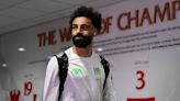 Mohamed Salah Liverpool latest as 'convinced' comment made amid social media updates