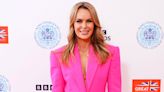 Britain's Got Talent's Amanda Holden lands next TV role