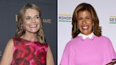 Savannah Guthrie Leaves ‘Today’ Early as Hoda Kotb Remains Absent